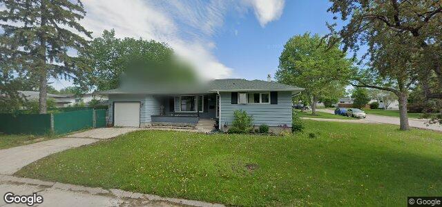Larawan ng 109 Columbus Crescent sa Winnipeg, Manitoba