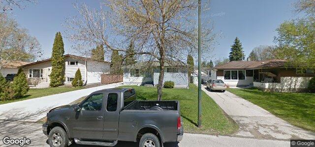 Larawan ng 109 Wordsworth Way sa Winnipeg, Manitoba