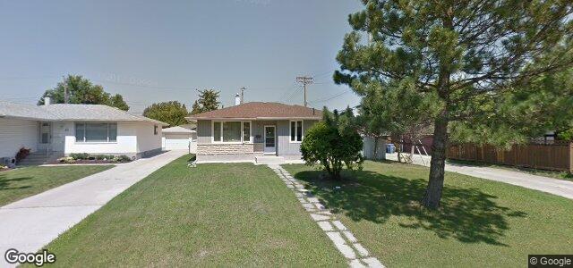 Larawan ng 11 Allard Avenue sa Winnipeg, Manitoba