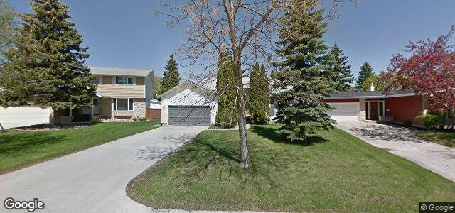 Larawan ng 11 Carlyle Bay sa Winnipeg, Manitoba