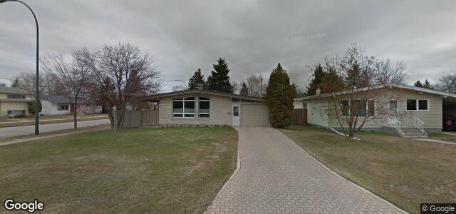 Larawan ng 11 Ericsson Bay sa Winnipeg, Manitoba