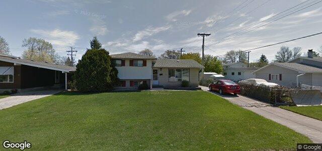 Photo of 11 Erlandson Drive in Winnipeg, Manitoba