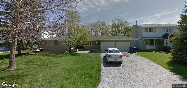 Larawan ng 11 Sandburg Bay sa Winnipeg, Manitoba