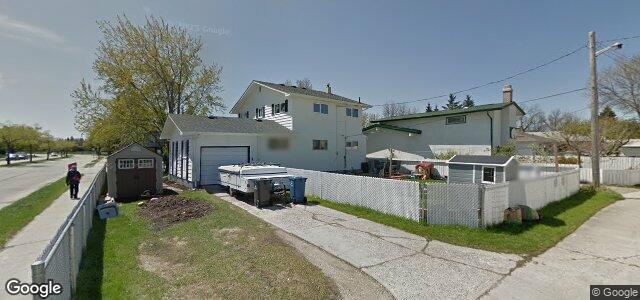 Larawan ng 11 Sansome Avenue sa Winnipeg, Manitoba