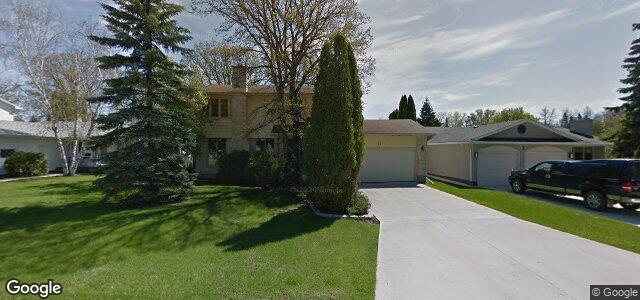 Larawan ng 11 Scalena Place sa Winnipeg, Manitoba