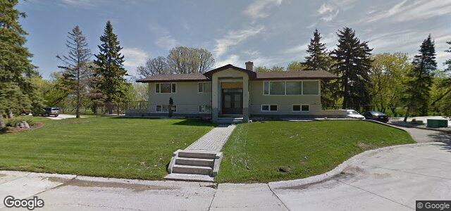 Larawan ng 11 Westboine Place sa Winnipeg, Manitoba