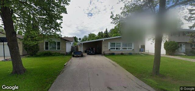 Larawan ng 110 Columbus Crescent sa Winnipeg, Manitoba