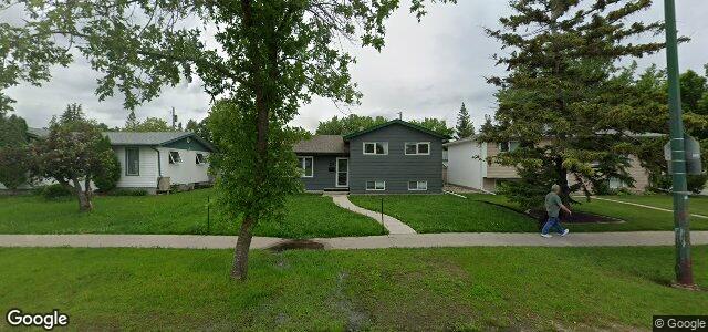 Larawan ng 110 Sansome Avenue sa Winnipeg, Manitoba