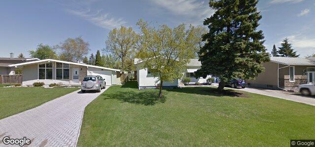 Larawan ng 110 Whitegates Crescent sa Winnipeg, Manitoba