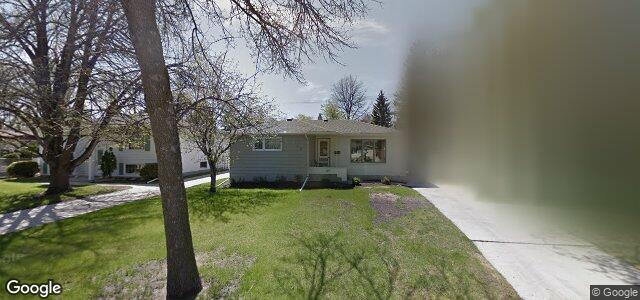 Larawan ng 110 Wordsworth Way sa Winnipeg, Manitoba