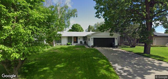 Larawan ng 112 Coleridge Park Drive sa Winnipeg, Manitoba