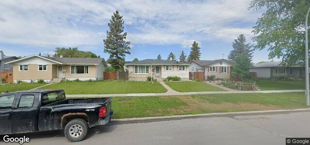 Larawan ng 112 Rouge Road sa Winnipeg, Manitoba