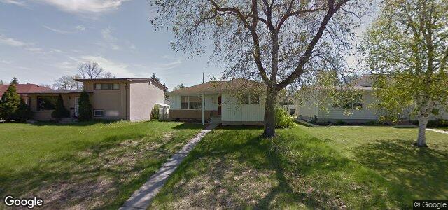 Larawan ng 113 Addison Crescent sa Winnipeg, Manitoba