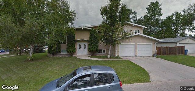 Larawan ng 113 Browning Boulevard sa Winnipeg, Manitoba