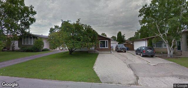 Larawan ng 113 Wordsworth Way sa Winnipeg, Manitoba
