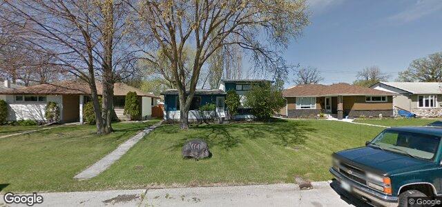 114 Addison Crescent（加拿大曼尼托巴省溫尼伯市）房屋照片