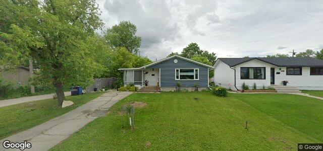 Larawan ng 114 Barron Drive sa Winnipeg, Manitoba