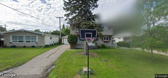 Larawan ng 114 Columbus Crescent sa Winnipeg, Manitoba