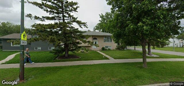 Larawan ng 114 Sansome Avenue sa Winnipeg, Manitoba