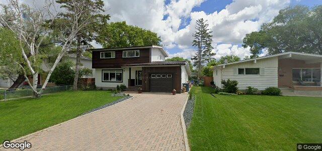 114 Twain Drive（加拿大曼尼托巴省溫尼伯市）房屋照片