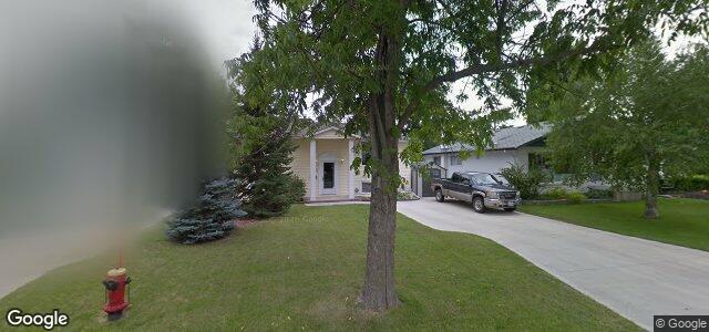 Larawan ng 114 Wordsworth Way sa Winnipeg, Manitoba