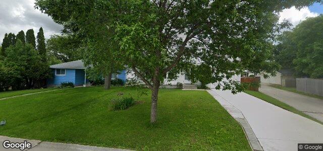 Larawan ng 115 Barron Drive sa Winnipeg, Manitoba