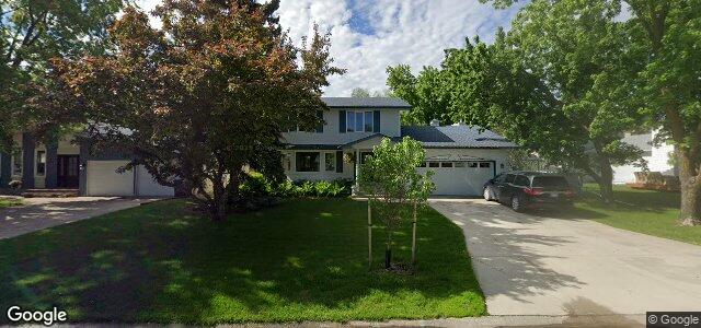 Larawan ng 115 Coleridge Park Drive sa Winnipeg, Manitoba