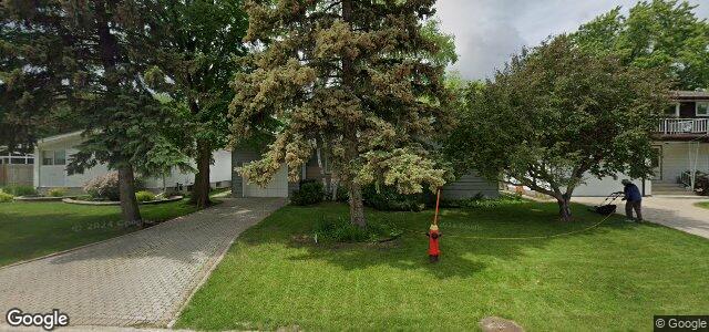 Larawan ng 115 Twain Drive sa Winnipeg, Manitoba