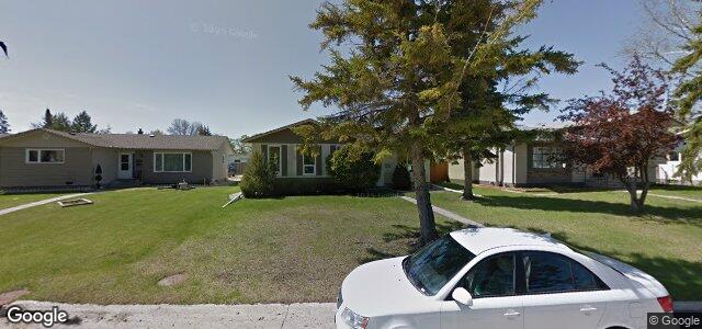 Larawan ng 115 Whitegates Crescent sa Winnipeg, Manitoba