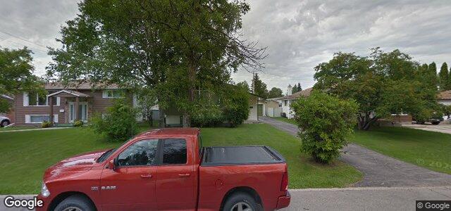 Larawan ng 115 Wordsworth Way sa Winnipeg, Manitoba