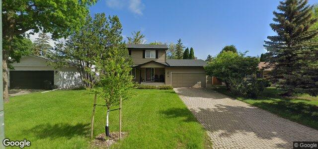 Larawan ng 116 Coleridge Park Drive sa Winnipeg, Manitoba