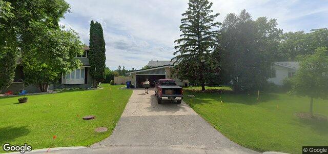 Larawan ng 117 Dickens Drive sa Winnipeg, Manitoba