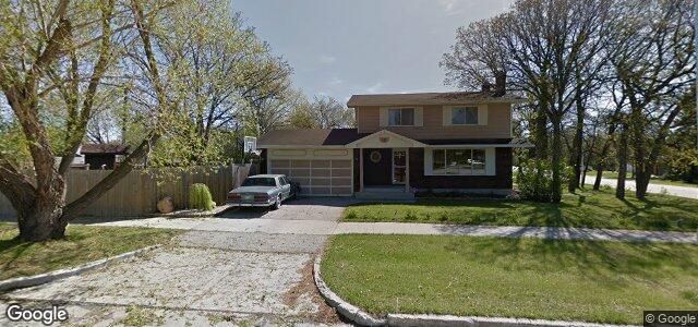 Larawan ng 117 Raquette Street sa Winnipeg, Manitoba