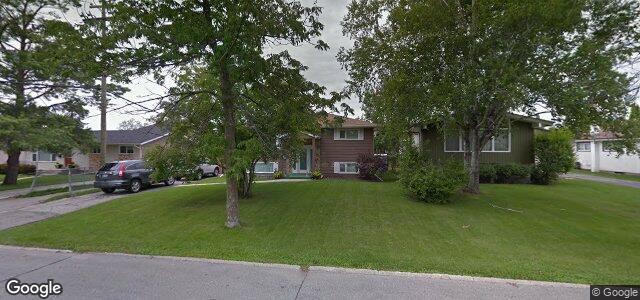 Larawan ng 117 Wordsworth Way sa Winnipeg, Manitoba