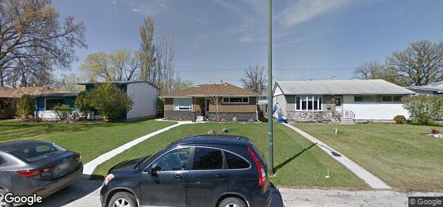 Larawan ng 118 Addison Crescent sa Winnipeg, Manitoba
