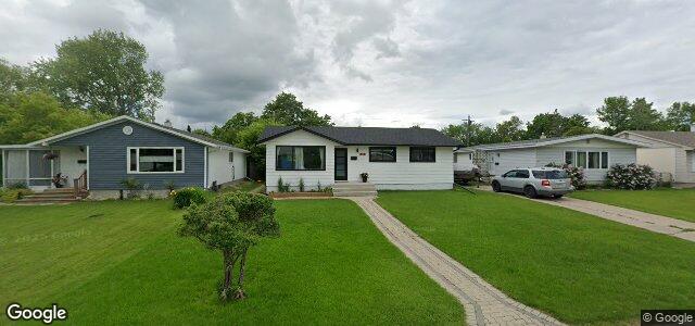 Larawan ng 118 Barron Drive sa Winnipeg, Manitoba