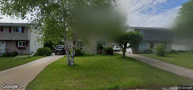 Larawan ng 118 Columbus Crescent sa Winnipeg, Manitoba