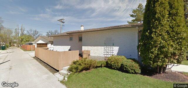 118 Maureen Street（加拿大曼尼托巴省溫尼伯市）房屋照片