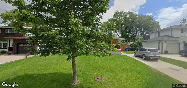 Photo of 118 Twain Drive in Winnipeg, Manitoba