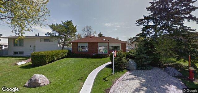 Larawan ng 119 Addison Crescent sa Winnipeg, Manitoba