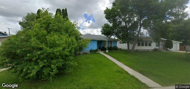 Larawan ng 119 Barron Drive sa Winnipeg, Manitoba