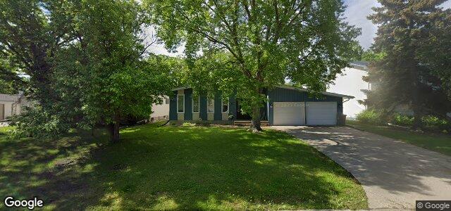 119 Coleridge Park Drive（加拿大曼尼托巴省溫尼伯市）房屋照片