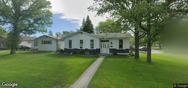 Larawan ng 119 Rouge Road sa Winnipeg, Manitoba