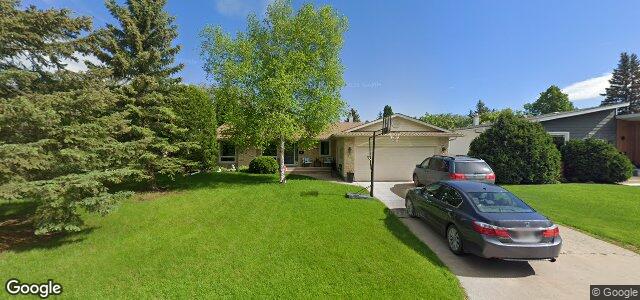 Photo of 120 Coleridge Park Drive in Winnipeg, Manitoba