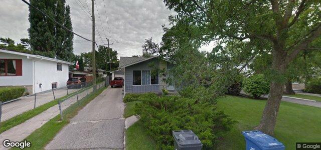 Larawan ng 120 Wordsworth Way sa Winnipeg, Manitoba