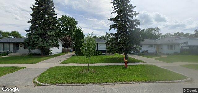 Larawan ng 121 Browning Boulevard sa Winnipeg, Manitoba