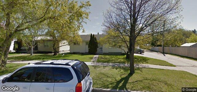 Larawan ng 121 Raquette Street sa Winnipeg, Manitoba