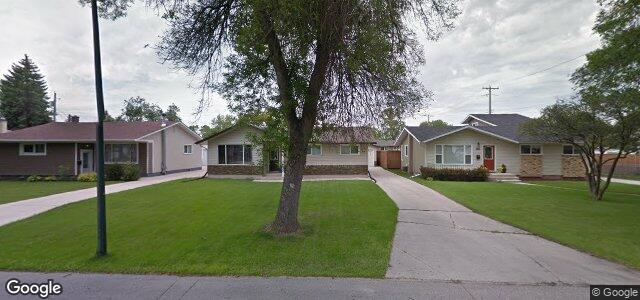Larawan ng 121 Wordsworth Way sa Winnipeg, Manitoba