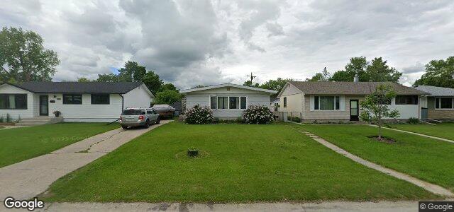 Larawan ng 122 Barron Drive sa Winnipeg, Manitoba