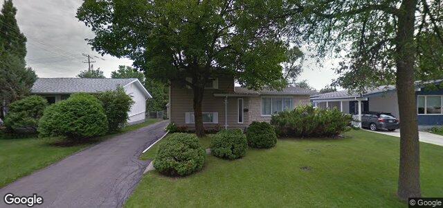 Larawan ng 122 Wordsworth Way sa Winnipeg, Manitoba